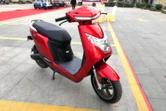 Xe máy điện Honda H1 sắp về Việt Nam, giá 40 triệu đồng