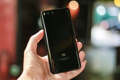 Xiaomi Mi 7 với mã hiệu Xiaomi dipper  xuất hiện trên Geekbench