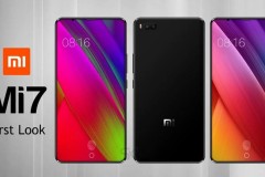Xiaomi Mi 7 sẽ có sạc không dây chuẩn Qi và sẽ chạy con chip Snapdragon 845