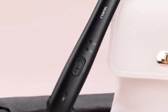 Máy uốn tóc Xiaomi Moonlight sử dụng pin Li-ion kiêm sạc dự phòng, giá $15