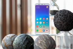 Xiaomi vừa mới chính thức ra mắt Redmi 5 Plus tại Việt Nam