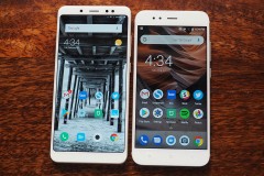 Cuộc đối đầu giữa Xiaomi Redmi Note 5 Pro và Mi A1: Ai sẽ là người chiến thắng?