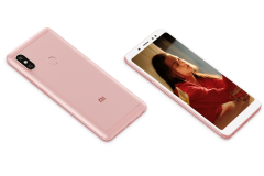 Ngắm loạt ảnh xóa phông chụp bằng Redmi Note 5