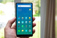 Xiaomi hé lộ khả năng đáng kinh ngạc mà AI đang sở hữu trên Mi MIX 2S