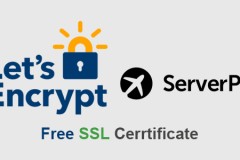 Nâng cấp miễn phí Let's Encrypt SSL trên hệ quản trị ServerPilot