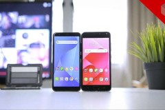Lộ diện thông số kỹ thuật của ZenFone Max Pro M1