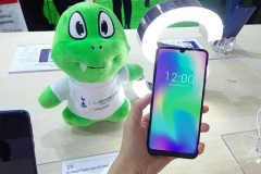 Những điều bất ngờ về bộ đôi Leagoo S9 Pro và Leagoo 10