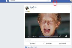 Hướng dẫn cách tạo video bìa cho Facebook cá nhân