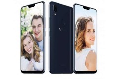Vivo ra mắt một phiên bản giá rẻ của Vivo V9 với tên gọi V9 Youth