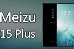 Meizu 15 Plus lộ diện thông số kỹ thuật ấn tượng trên Geekbench