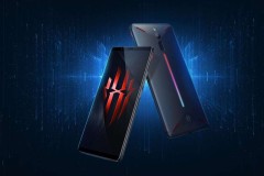 Smartphone gaming Red Magic: thiết kế đẹp, cấu hình mạnh, giá bán hấp dẫn