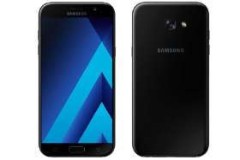Galaxy A7 2017 chính thức nhận được bản cập nhật Android 8.0 Oreo