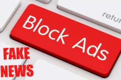 20 triệu người dùng Google Chrome đang dùng ứng dụng AdBlockers giả