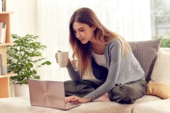 Những laptop Asus tốt nhất mà bạn không nên bỏ qua