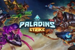 7 tựa game iOS đặc sắc và miễn phí dành cho ngày đầu tuần(30/4)