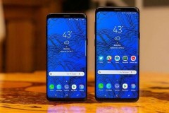10 smartphone có điểm benchmark khủng nhất tính đến tháng 3/2018
