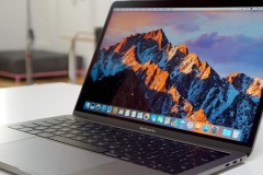 Apple sẽ tự dùng chip "nhà làm" cho máy Mac vào đầu năm 2020