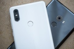 Xiaomi Mi Mix 2s có gì mới và độc đáo hơn phiên bản cũ