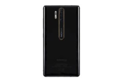 Bất ngờ lộ thiết kế siêu phẩm Nokia 9 có 3 camera sau