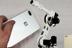 Bphone 3 sẽ có nhiều phiên bản màu khác nhau và không sở hữu màn hình “tai thỏ”