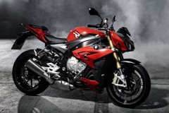 BMW S1000R cập bến Việt Nam thông qua Đại lý phân phối THACO