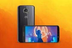 Motorola giới thiệu bộ ba E5, E5 Play và E5 Plus giá chỉ từ 4,2 triệu đồng