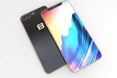 Xuất hiện hình ảnh thiết kế Bphone 3 (2018)