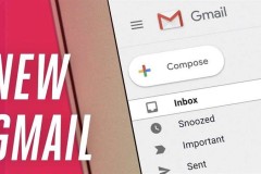Cách kích hoạt giao diện Gmail mới dễ sử dụng hơn