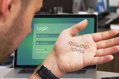 Cách xem lại mật khẩu đã lưu của tài khoản bằng trình duyệt web