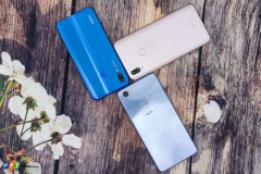 Những smartphone “tai thỏ” đáng mua nhất ở phân khúc tầm trung