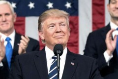 Chính quyền Trump đóng băng các tiêu chuẩn khí thải từ năm 2020 đến năm 2026