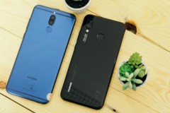 Có nên nâng cấp từ Huawei Nova 2i lên Huawei Nova 3e không?