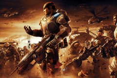 Cốt truyện Gears of War (Phần 1)