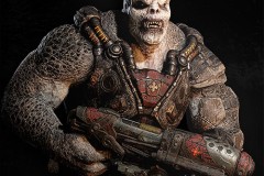 Cốt truyện Gears of War (Phần 2)