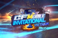 CrossFire Legends: VNG đăng cai tổ chức giải đấu quốc tế CFMI 2018 tại Việt Nam