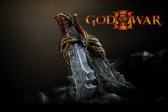 Cùng điểm lại những món vũ khí ấn tượng nhất trong God of War