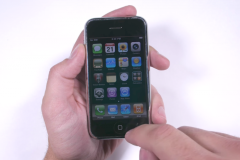 Đâu là chiếc iPhone đẹp nhất trong lịch sử Apple?