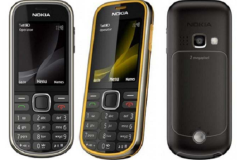 TOP 5 mẫu điện thoại siêu bền bỉ của Nokia
