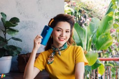 Điện thoại đẳng cấp, camera chuẩn chuyên nghiệp có giá chỉ bằng 1/4 iPhone X
