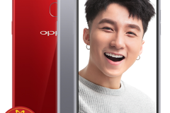 Những smartphone độc đáo, nhiều tính năng hấp dẫn dịp lễ 30/4