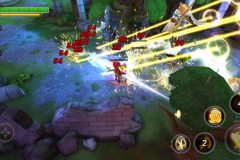 Dragon Nest Mobile đang trong những công đoạn cuối cùng để ra mắt game thủ Việt