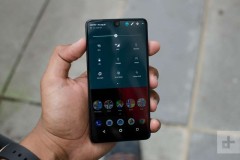 Essential Phone đã bắt đầu mở rộng thêm thị trường bán hàng của mình