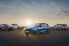 Lộ trình xóa sổ những dòng xe không phải là SUV và crossover ở Mỹ của Ford