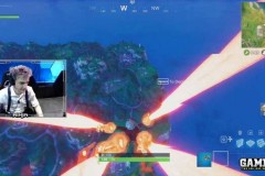 Fortnite: Hơn 660,000 người xem cùng lúc chương trình từ thiện của Ninja
