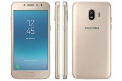 Galaxy J2(2018)chính thức ra mắt: Màn hình AMOLED 5”, Snapdragon 425, giá bán siêu rẻ