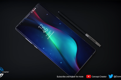 Hai phiên bản của Galaxy Note 9 đạt chứng nhận từ cơ quan CMIIT