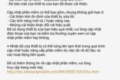 Samsung tung bản cập nhật cải thiện độ ổn định Bluetooth cho Galaxy S8 và S8 Plus