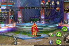 Game thủ 360mobi Kiếm Khách hướng dẫn nhiệm vụ kỳ ngộ Chuyện Cũ