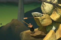 Getting Over It chính thức cập bến hệ điều hành Android, giá tương đồng với iOS