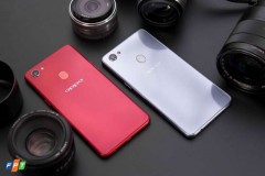 Câu trả lời cho thành công rực rỡ của OPPO F7 trong thời điểm hiện tại